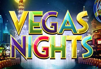 Vegas Nights