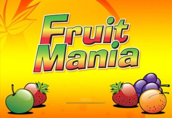 Fruit Mania